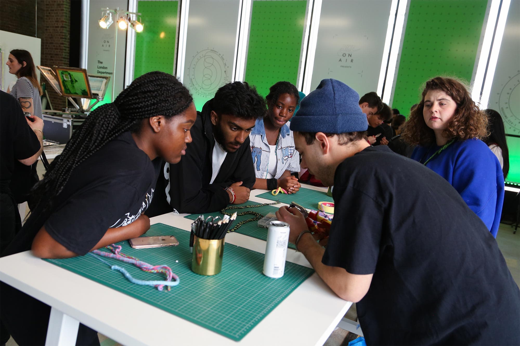 Theo 3 collaborative, acoustic, musical instrument